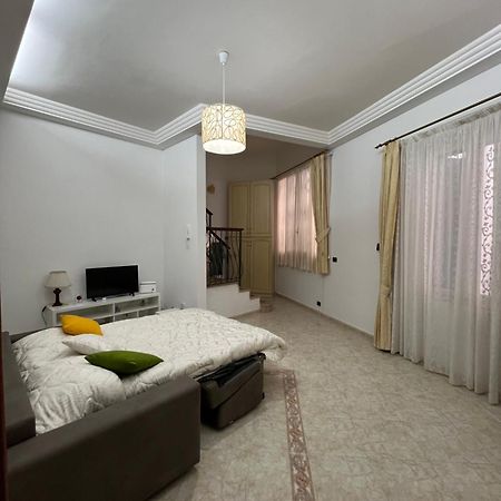 나폴리 Barbi'S House B&B 외부 사진