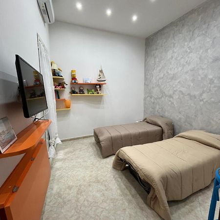 나폴리 Barbi'S House B&B 외부 사진
