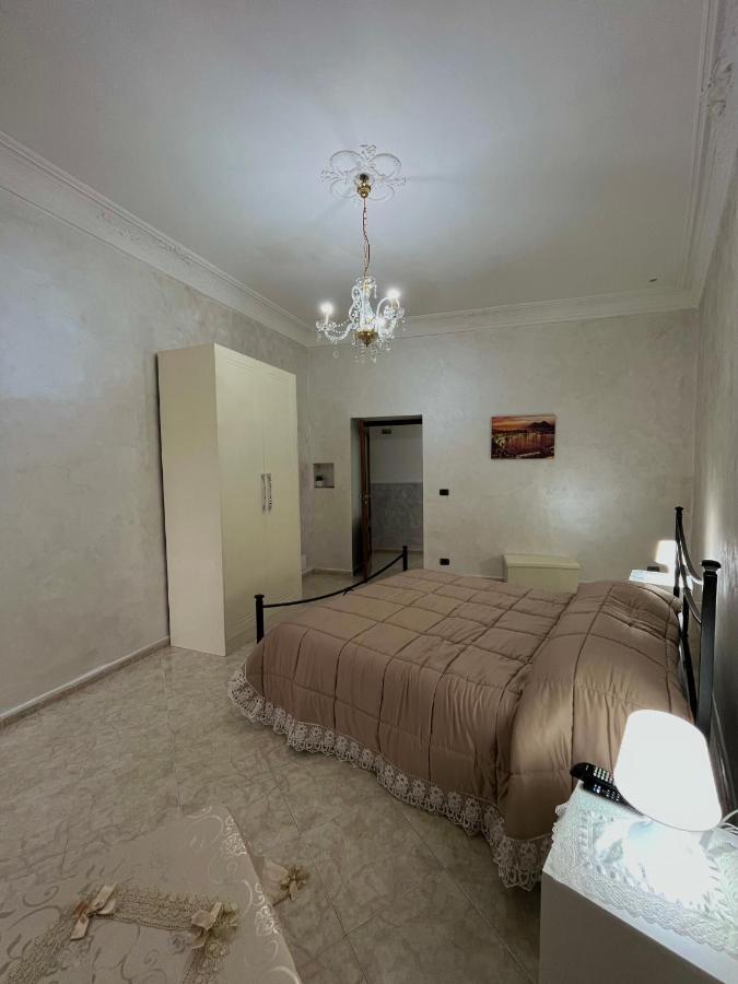 나폴리 Barbi'S House B&B 외부 사진