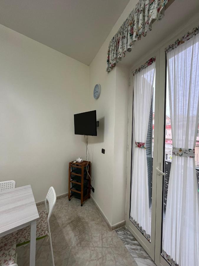 나폴리 Barbi'S House B&B 외부 사진