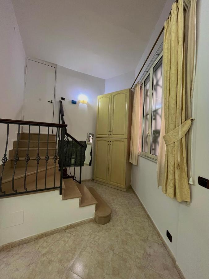 나폴리 Barbi'S House B&B 외부 사진
