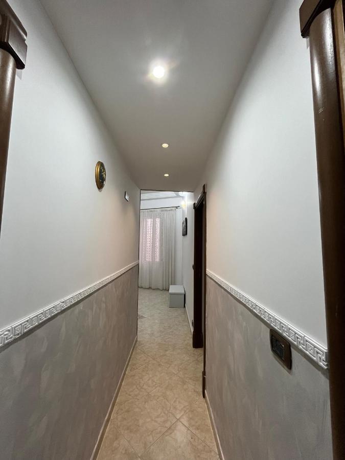 나폴리 Barbi'S House B&B 외부 사진